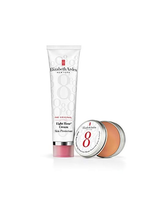 Elizabeth Arden Set di Sopravvivenza Crema Otto Ore Set Regalo Donna