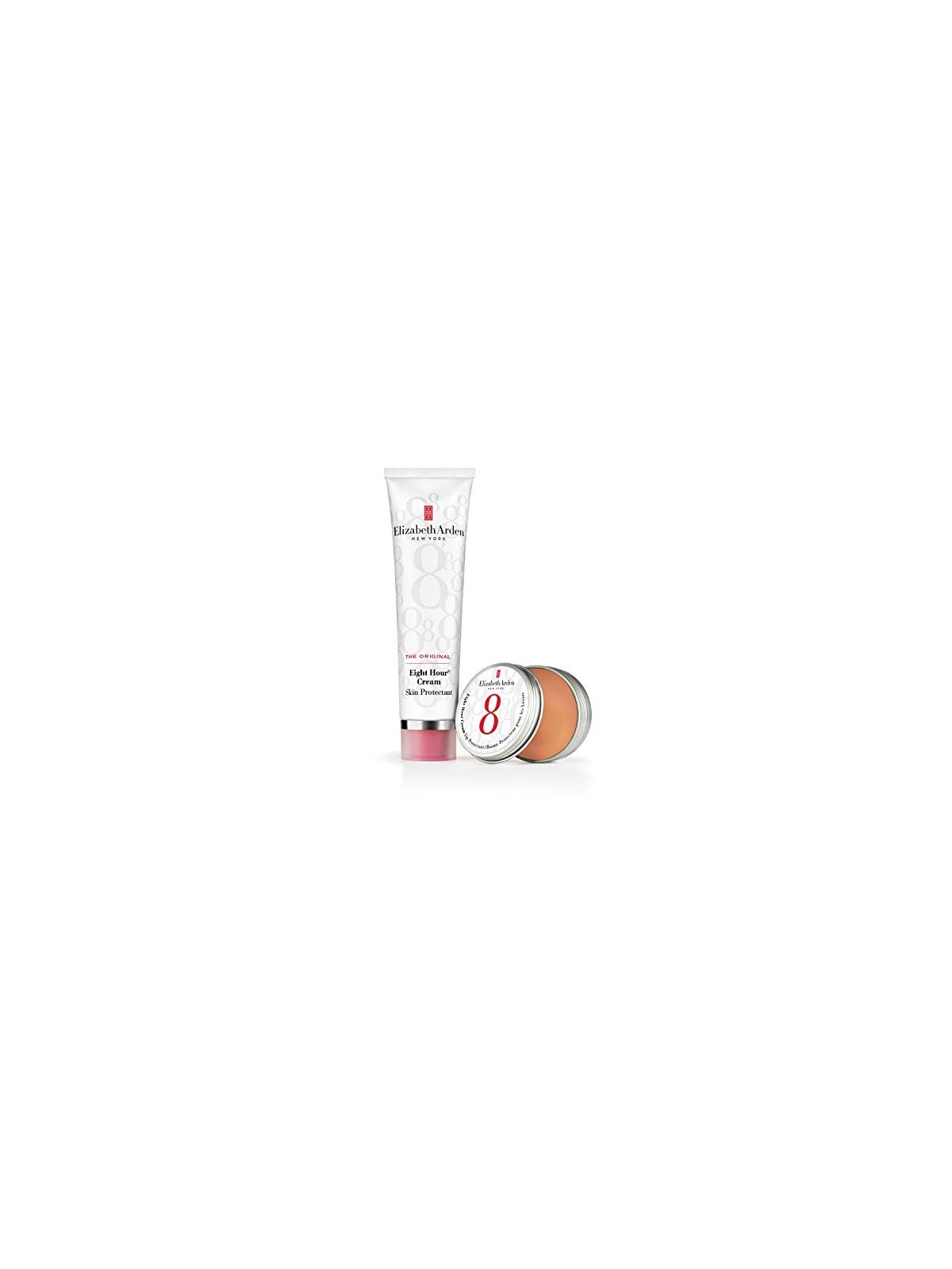 Elizabeth Arden Set di Sopravvivenza Crema Otto Ore Set Regalo Donna
