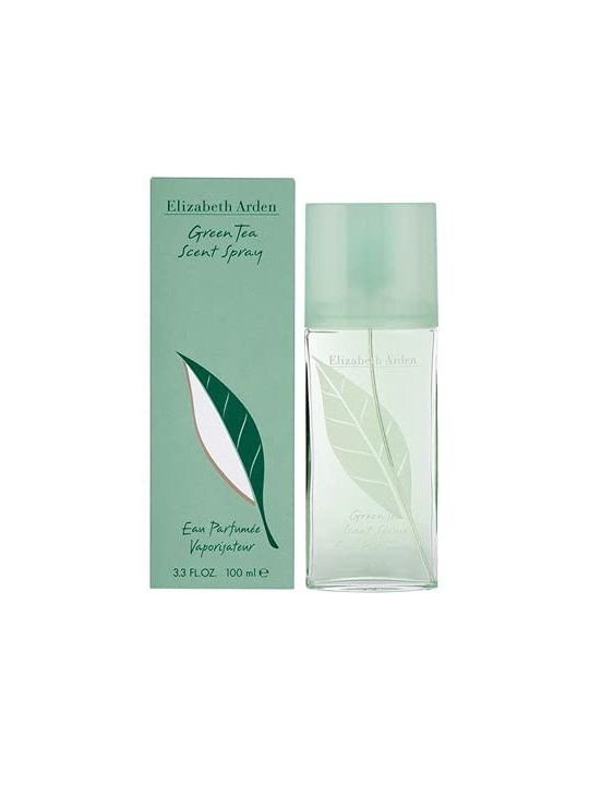Elizabeth Arden Green Tea Scent 100ml