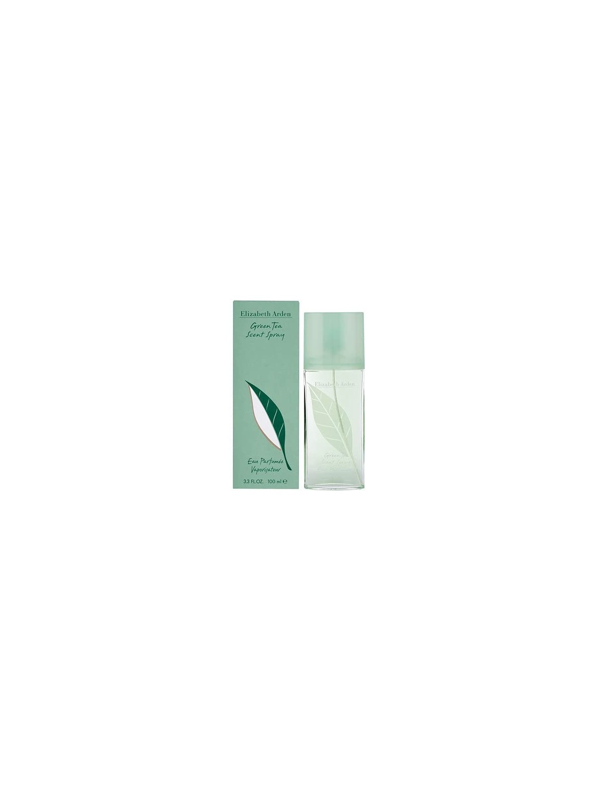 Elizabeth Arden Green Tea Scent 100ml