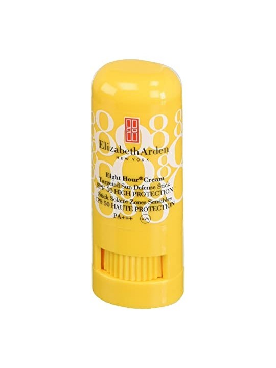 E.Arden Eight Hour Cream Sun Defense Stick SPF50 donna 6,8g