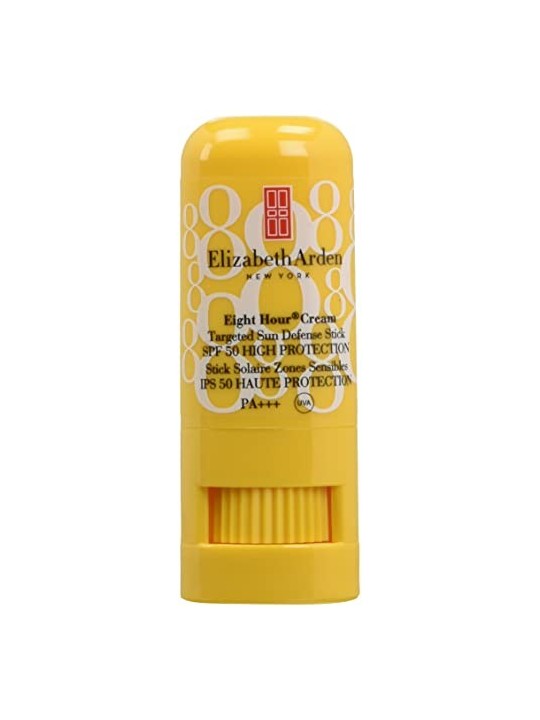 E.Arden Eight Hour Cream Sun Defense Stick SPF50 donna 6,8g