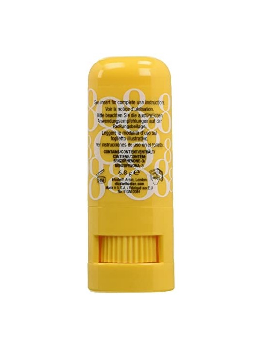 E.Arden Eight Hour Cream Sun Defense Stick SPF50 donna 6,8g
