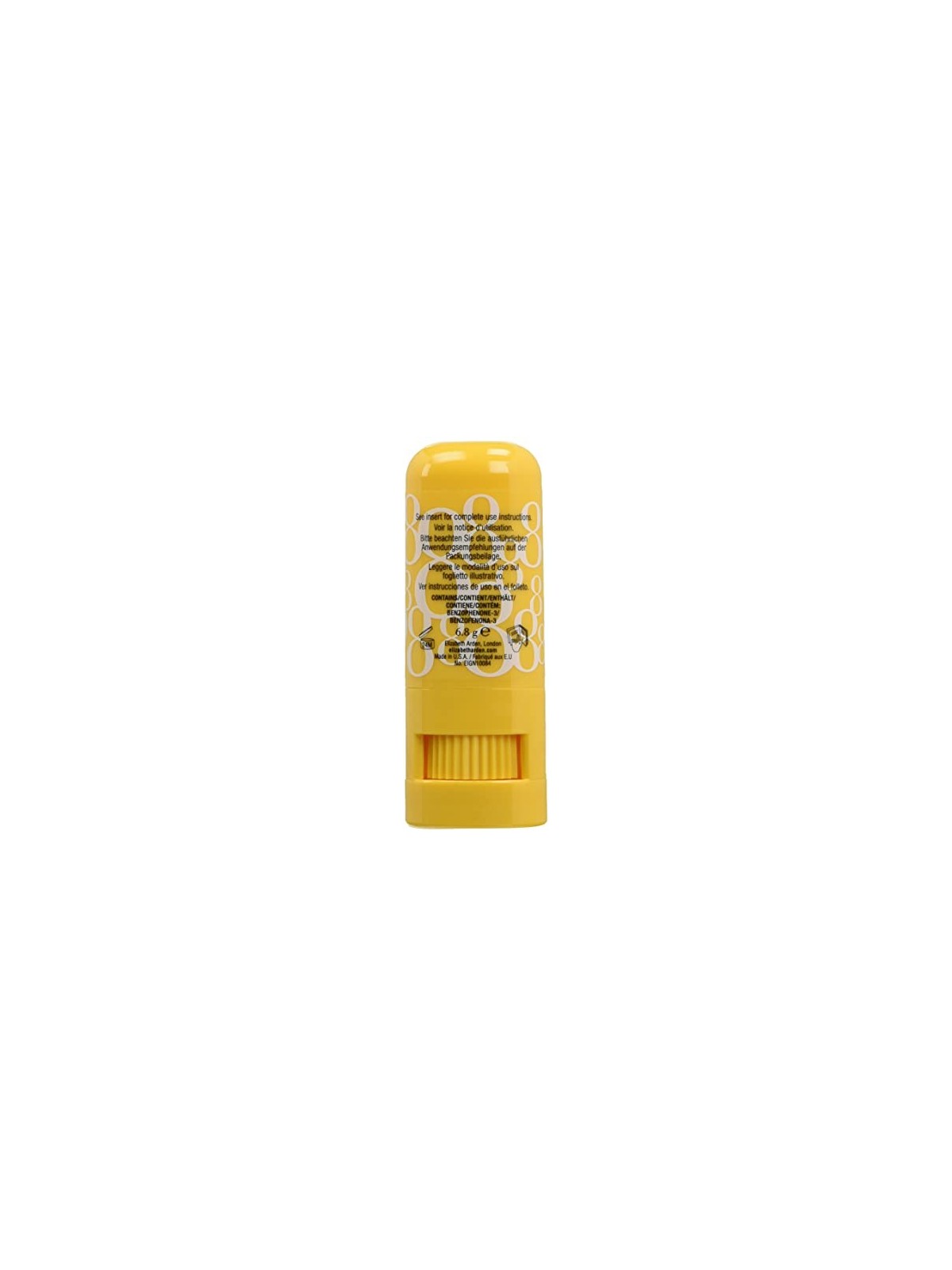 E.Arden Eight Hour Cream Sun Defense Stick SPF50 donna 6,8g