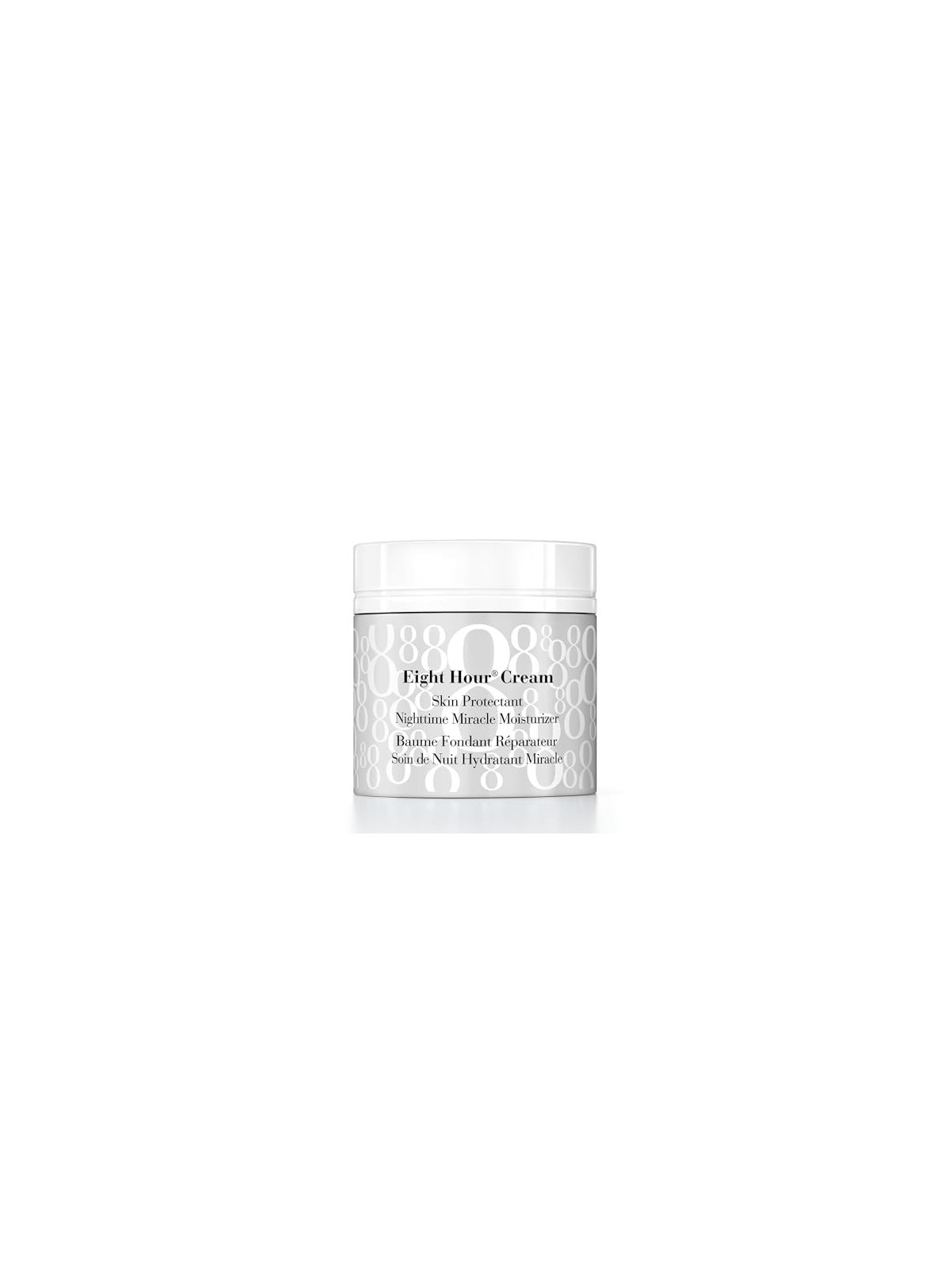E.Arden Eight Hour Cream Nighttime Miracle Moist. donna 50ml