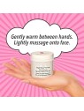 E.Arden Eight Hour Cream Nighttime Miracle Moist. donna 50ml