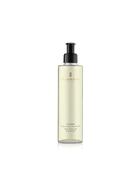 Elizabeth Arden Ceramide Replenishing Cleansing Oil 195ml