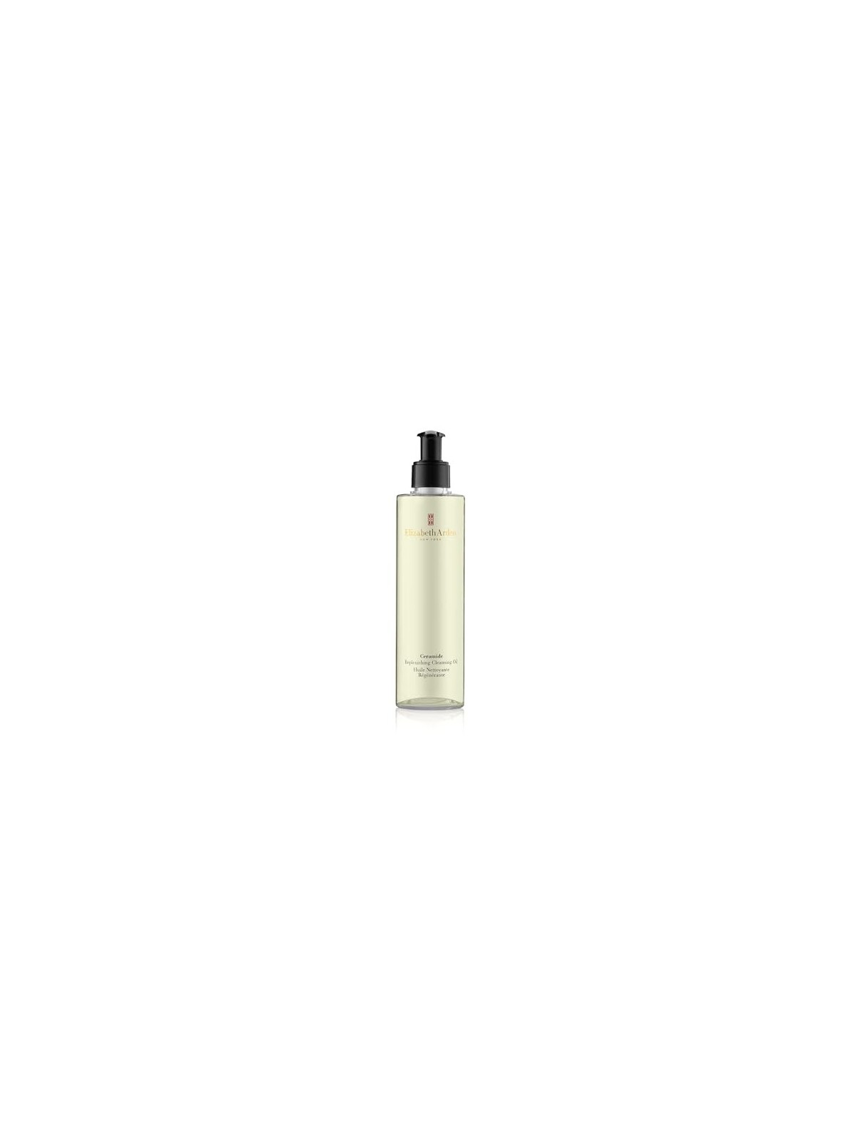 Elizabeth Arden Ceramide Replenishing Cleansing Oil 195ml