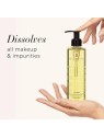 Elizabeth Arden Ceramide Replenishing Cleansing Oil 195ml