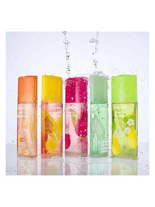 Elizabeth Arden Green Tea Nectarine Blossom EDT 100ml