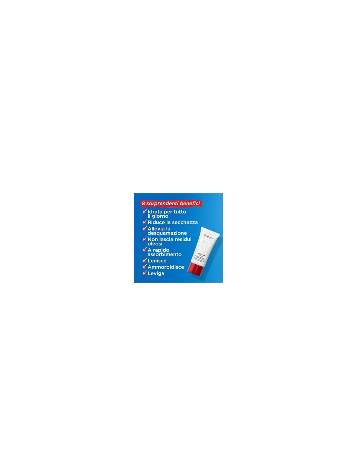 Crema Mani Elizabeth Arden 30 ml