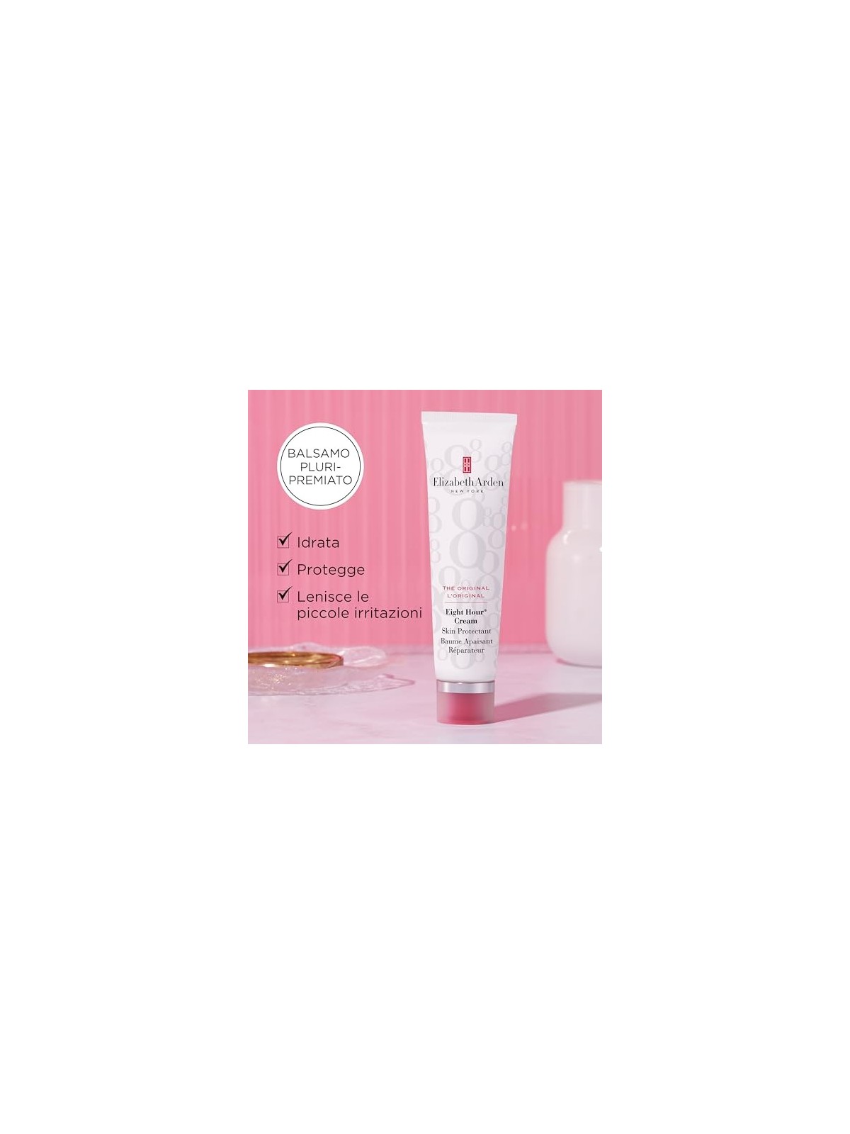 Crema protettiva Elizabeth Arden 8H 30ml