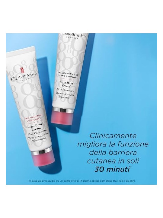 Crema protettiva Elizabeth Arden 8H 30ml