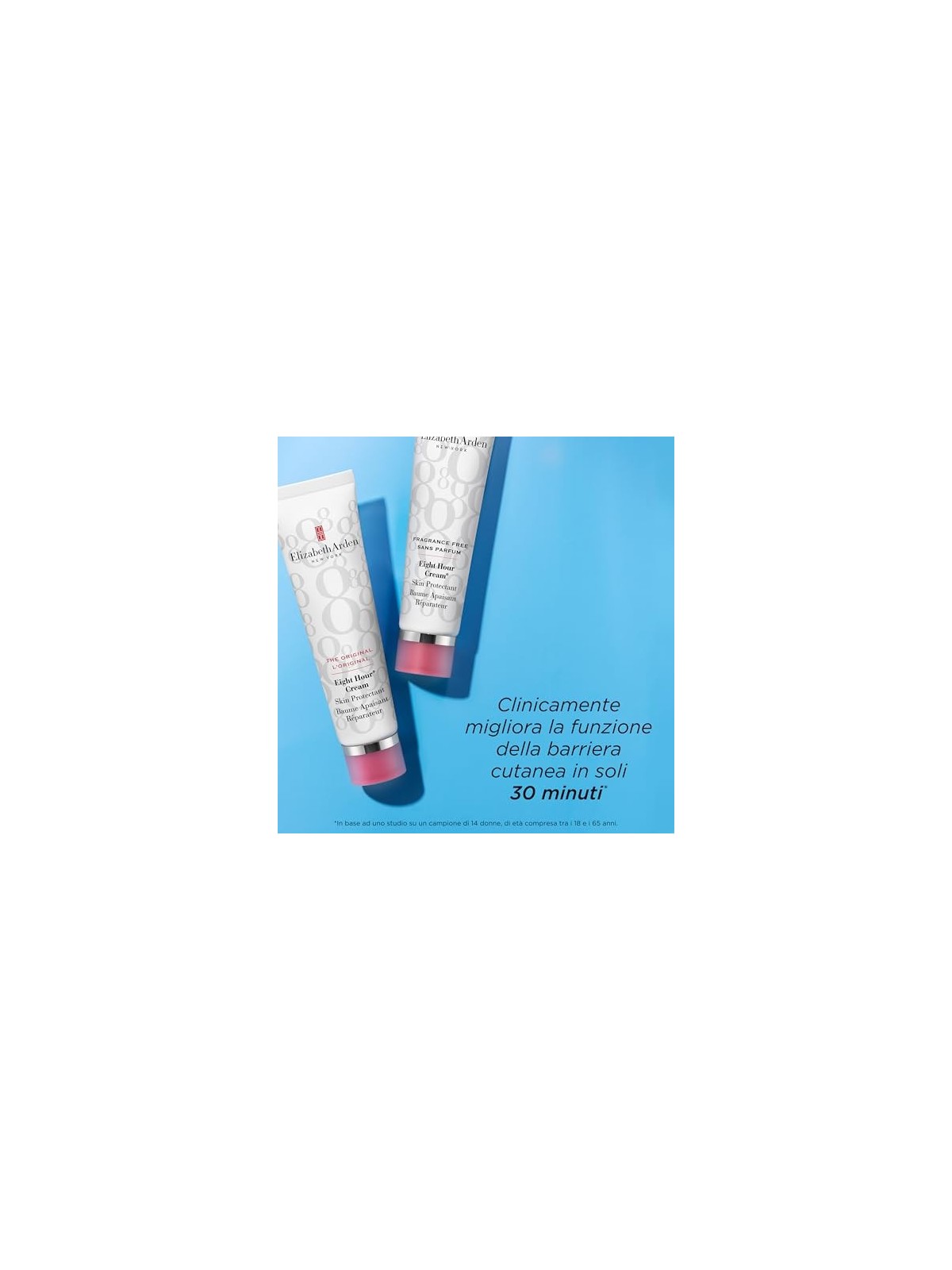 Crema protettiva Elizabeth Arden 8H 30ml