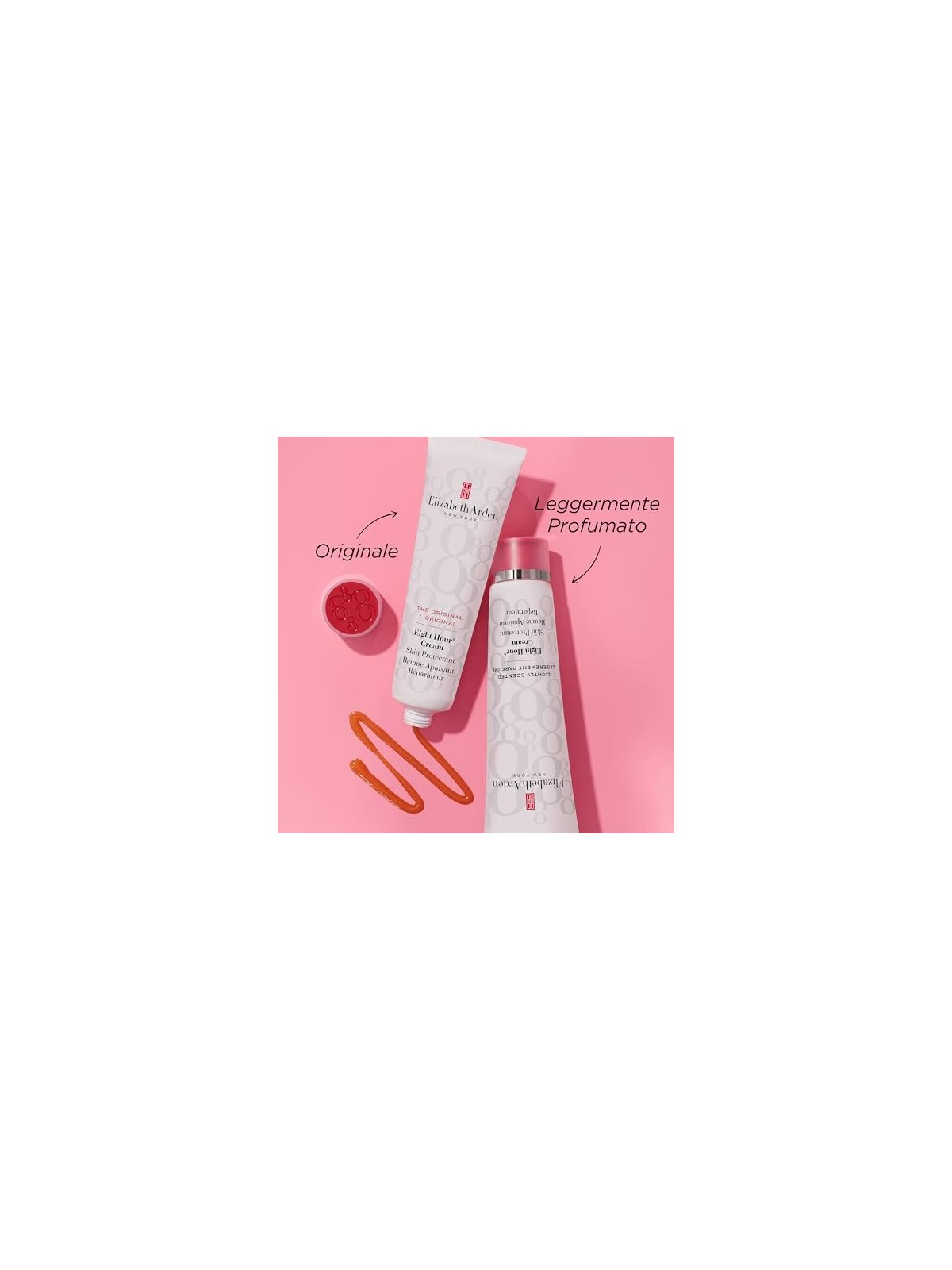 Crema protettiva Elizabeth Arden 8H 30ml