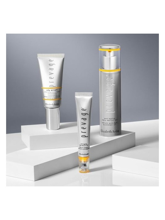 Elizabeth Arden City Smart SPF50 Cream Women 40ml