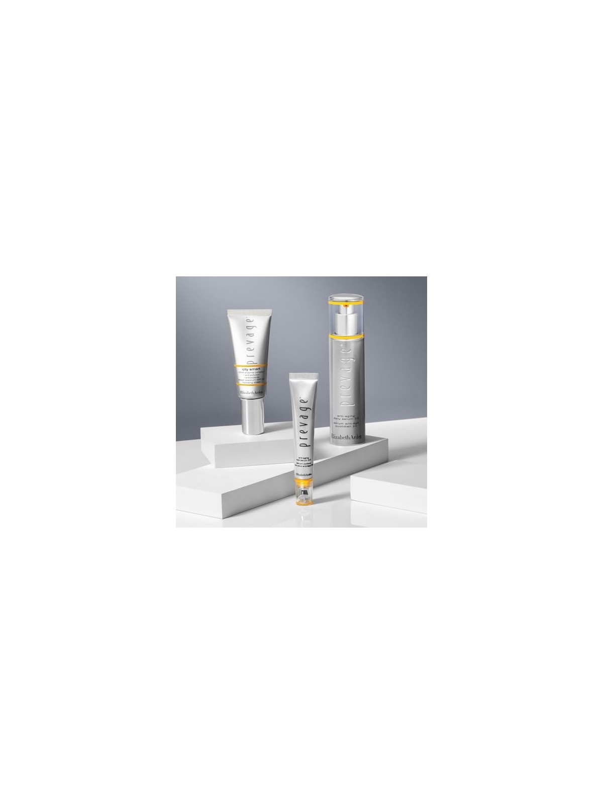 Elizabeth Arden City Smart SPF50 Cream Women 40ml