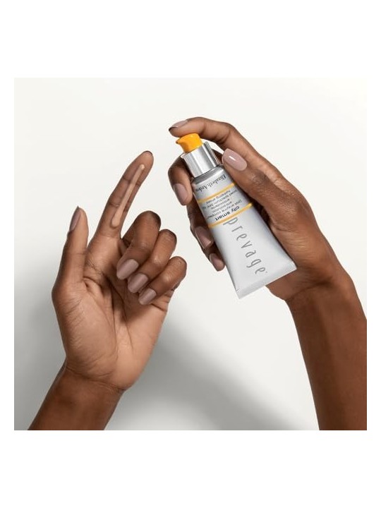 Elizabeth Arden City Smart SPF50 Cream Women 40ml