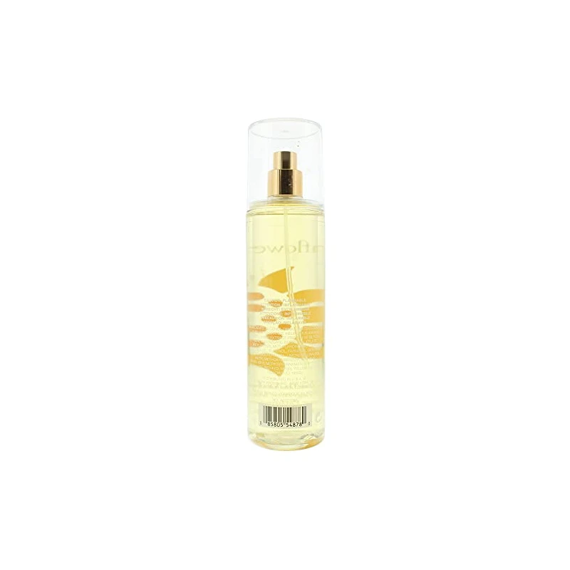 Elizabeth Arden Sunflowers Bodyspray 236 ml (woman) Elizabeth Arden www.essenzetotalstyle.com 