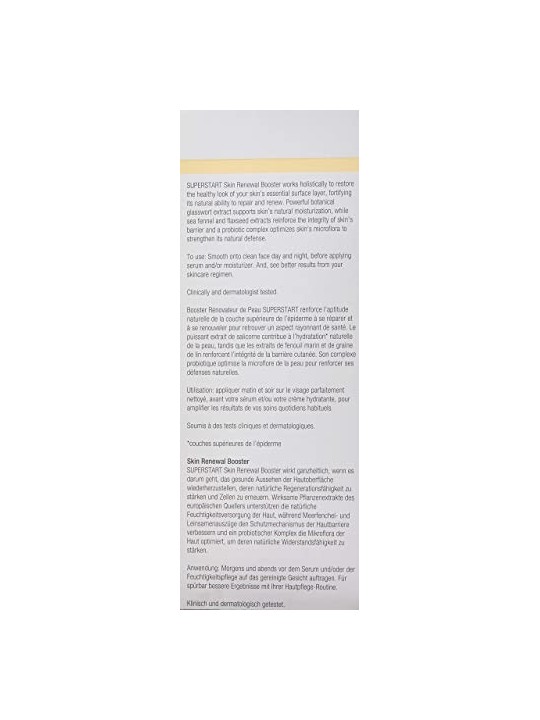 Elizabeth Arden Skin Renewal Booster 50ml