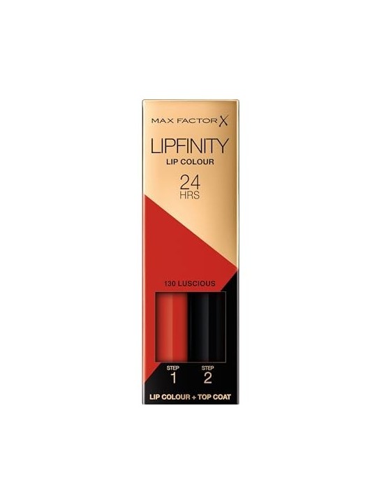 Max Factor Lipfinity Long Lasting Lipstick 4.2 g
