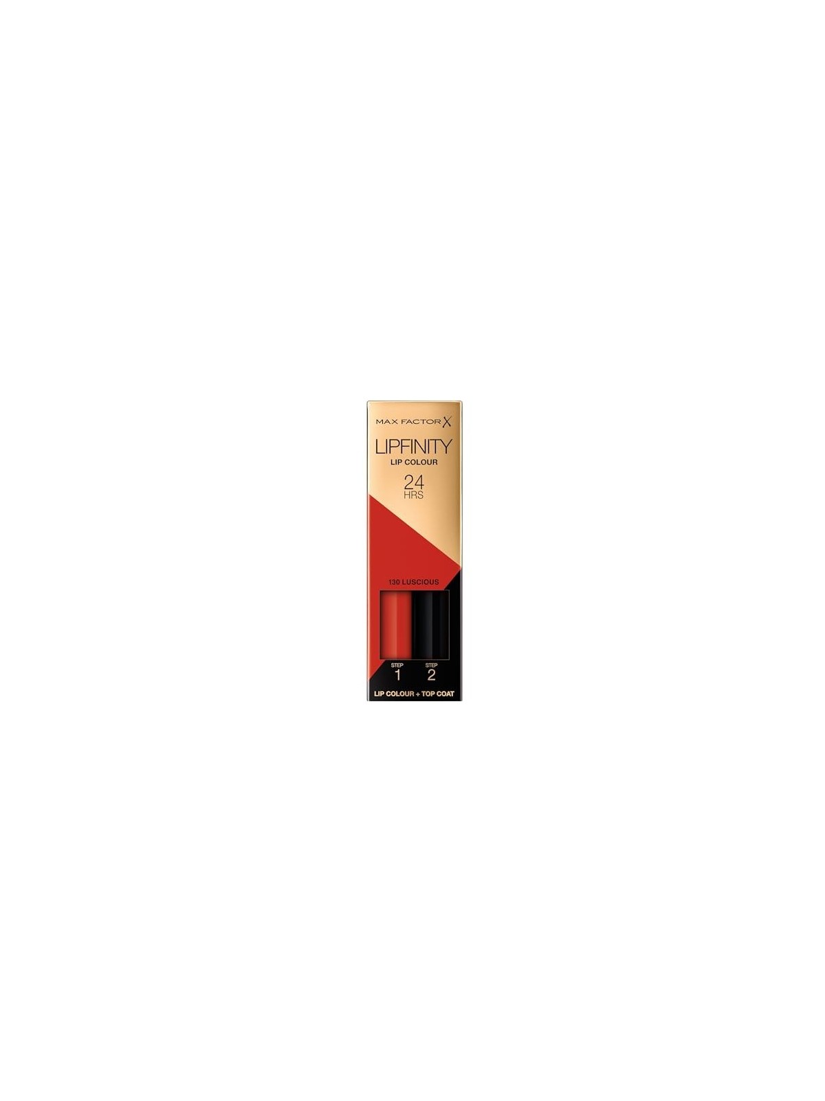Max Factor Lipfinity Long Lasting Lipstick 4.2 g