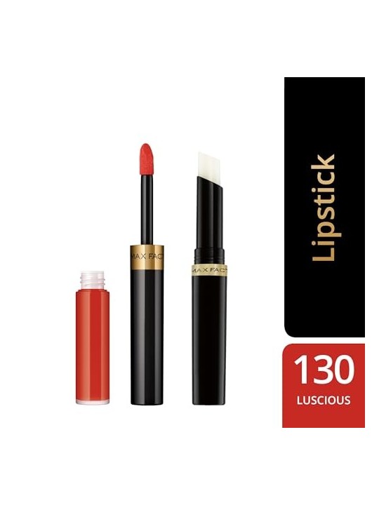 Max Factor Lipfinity Long Lasting Lipstick 4.2 g