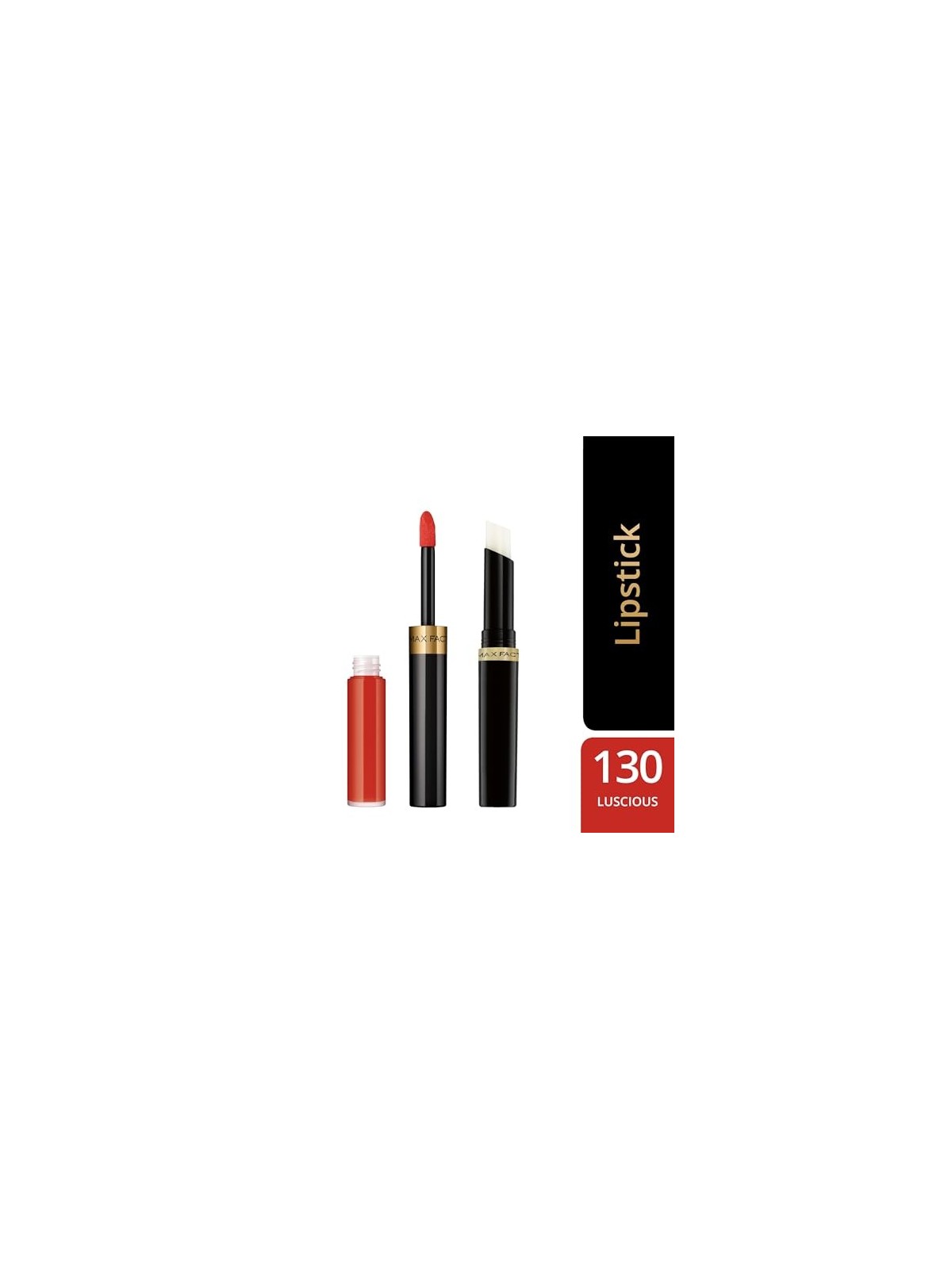 Max Factor Lipfinity Long Lasting Lipstick 4.2 g