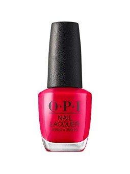OPI Nail Lacquer Dutch Tulips