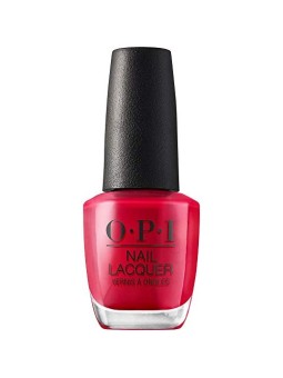 OPI Nail Lacquer Votato Popolare 15ml Donna