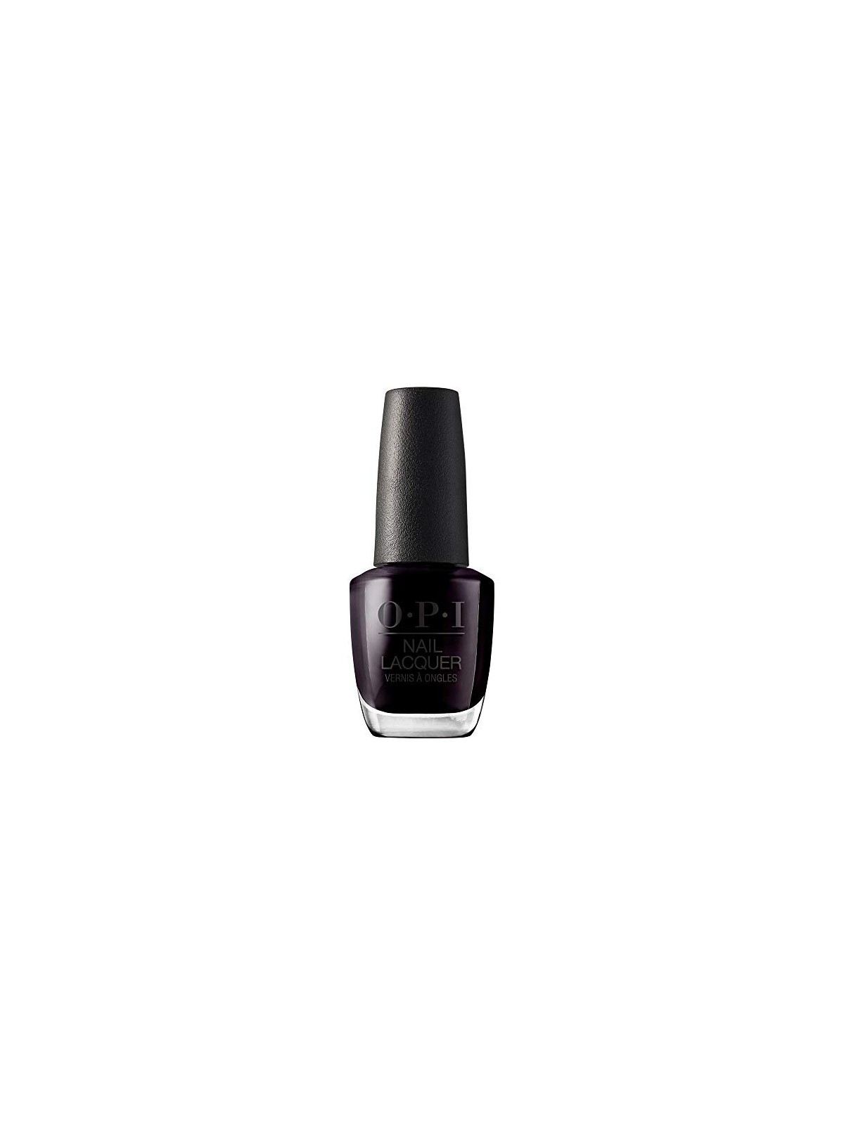 OPI Nail Lacquer NLW42 Lincoln Park After Dark