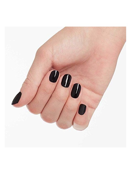 OPI Nail Lacquer NLW42 Lincoln Park After Dark