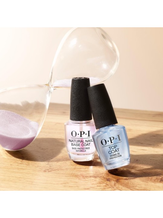 OPI Nail Lacquer NLW42 Lincoln Park After Dark