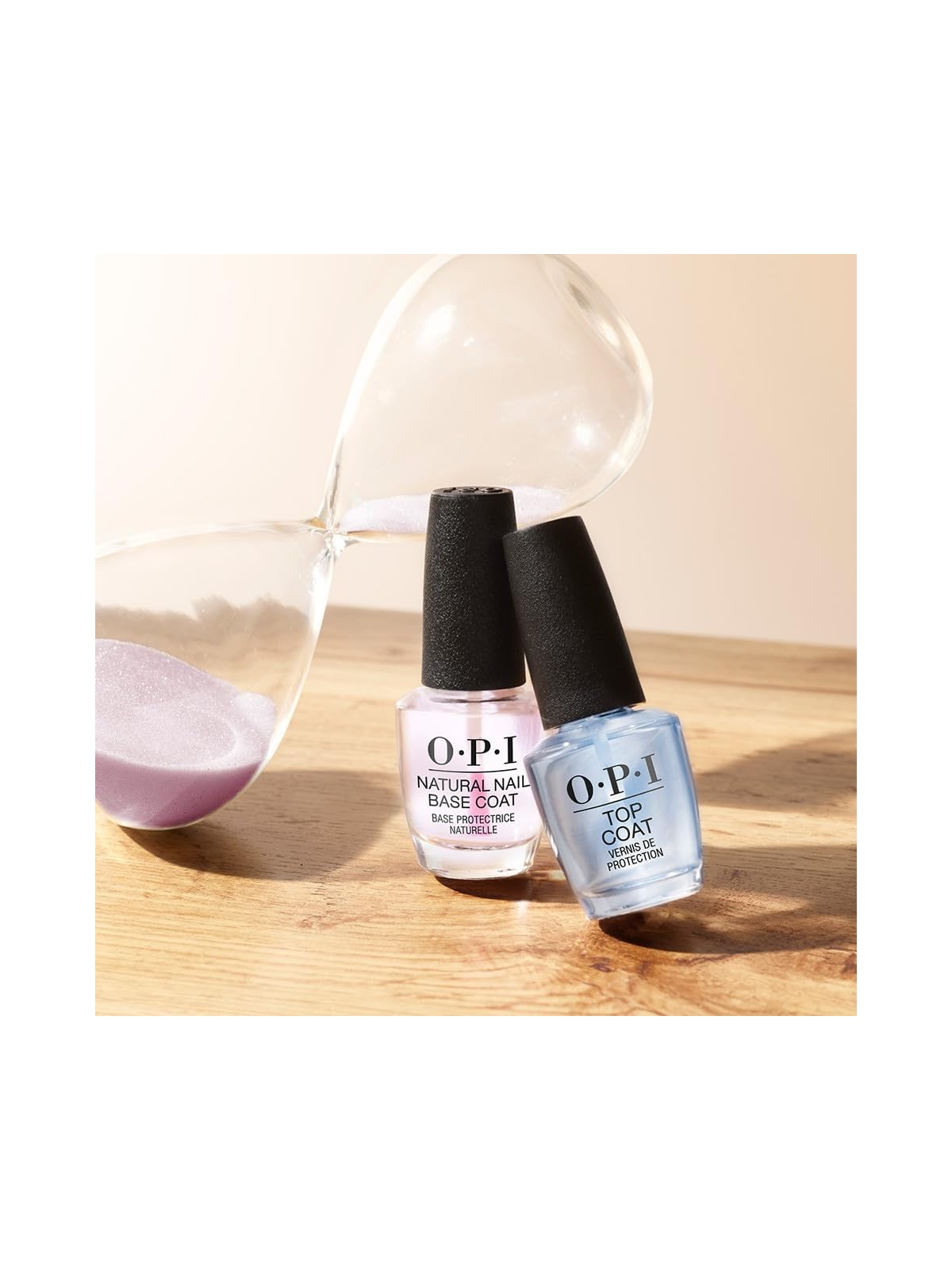 OPI Nail Lacquer NLW42 Lincoln Park After Dark