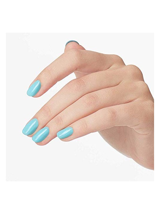 OPI Smalto Unghie Czechbook 15ml