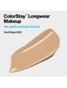 Fondotinta Revlon Colorstay 24h SPF 20 Pelle NormaleSecca 180 Sabbia Beige