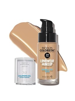 Fondotinta Revlon Professional Colorstay Pelle normalesecca 240 Medium Beige