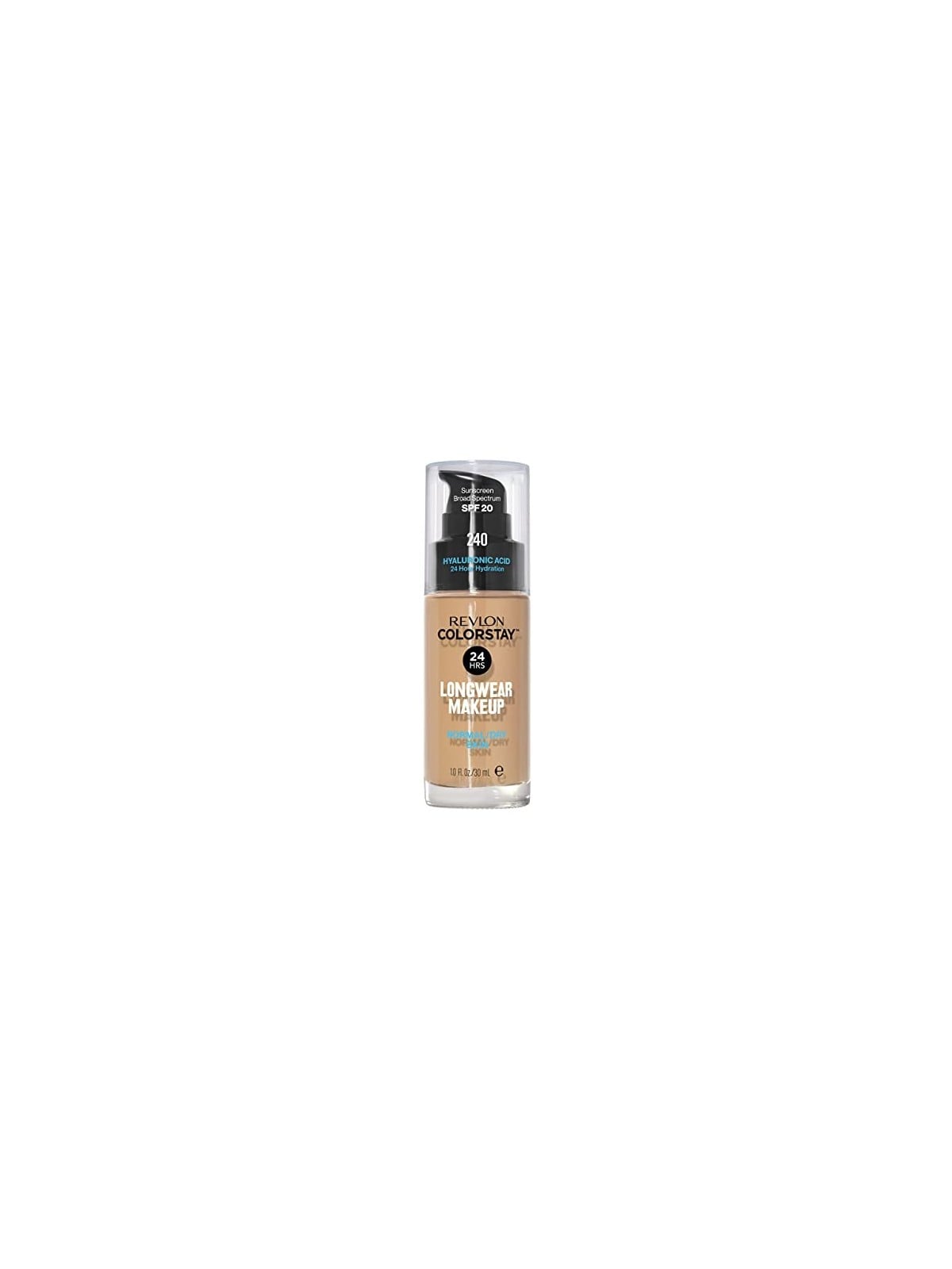 Fondotinta Revlon Professional Colorstay Pelle normalesecca 240 Medium Beige
