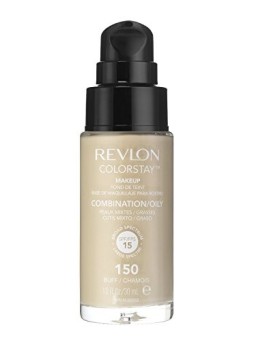 Fondotinta Revlon Professional Colorstay Pelle mistagrassa 150 Buff Chamois