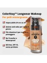 Fondotinta Revlon Professional Colorstay 24h SPF 15 True Beige