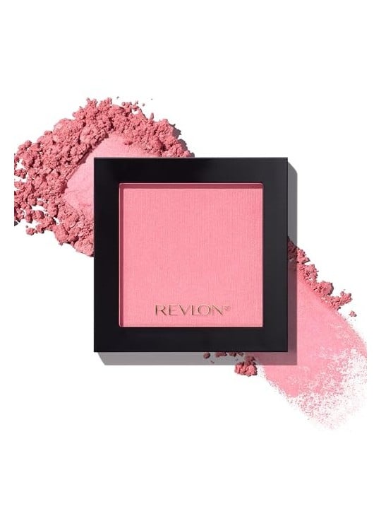 Revlon Mass Market CIPRIABLUSH 14tickled pink donna