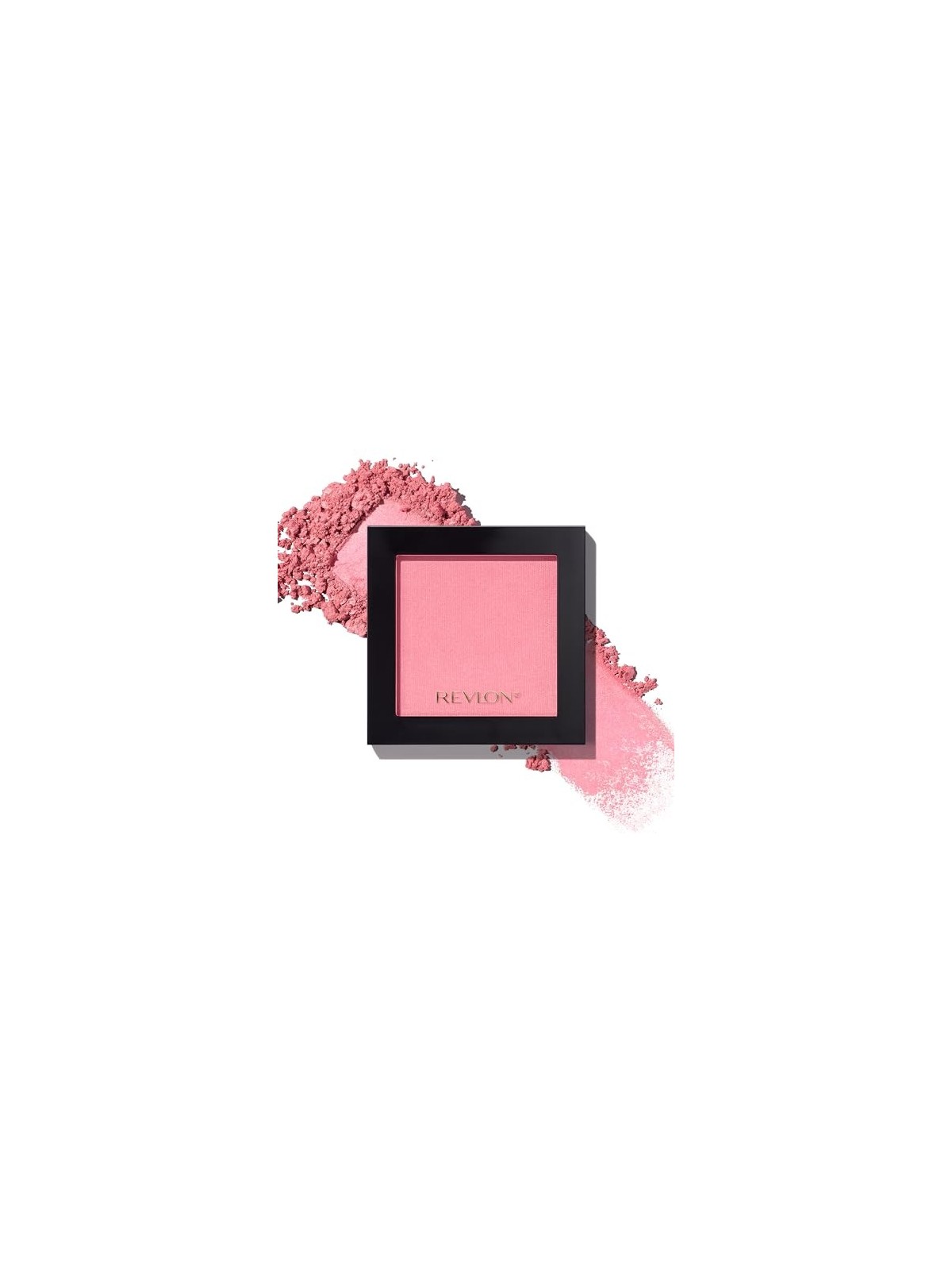 Revlon Mass Market CIPRIABLUSH 14tickled pink donna