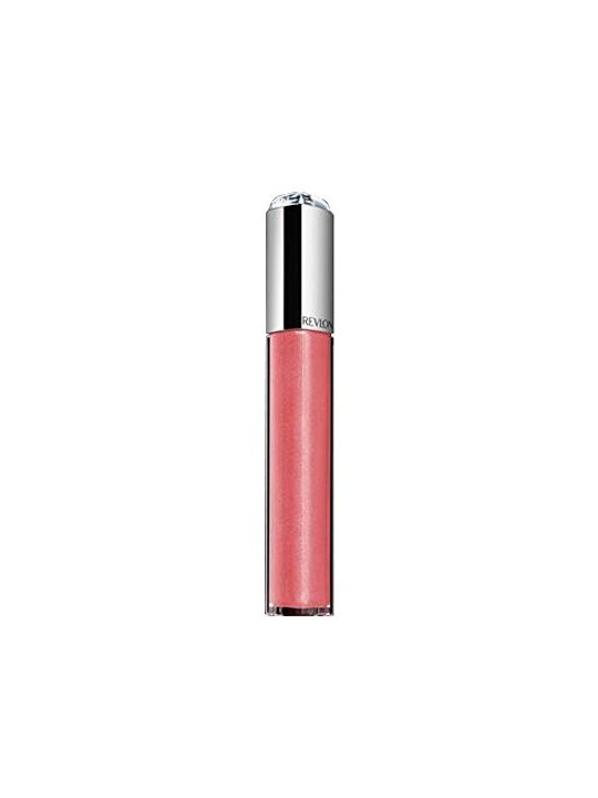 Revlon Ultra HD Lacquer Volume Rossetto Liquido 540 Petalite 59ml donna