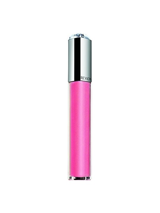 Revlon Ultra HD Lacquer Volume Rossetto Liquido 540 Petalite 59ml donna
