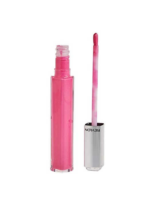 Revlon Ultra HD Lacquer Volume Rossetto Liquido 510 Tourmaline 59ml donna