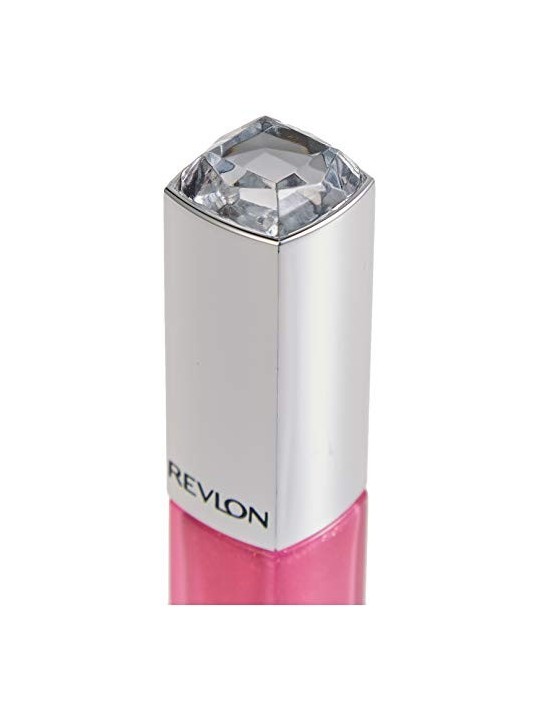 Revlon Ultra HD Lacquer Volume Rossetto Liquido 510 Tourmaline 59ml donna
