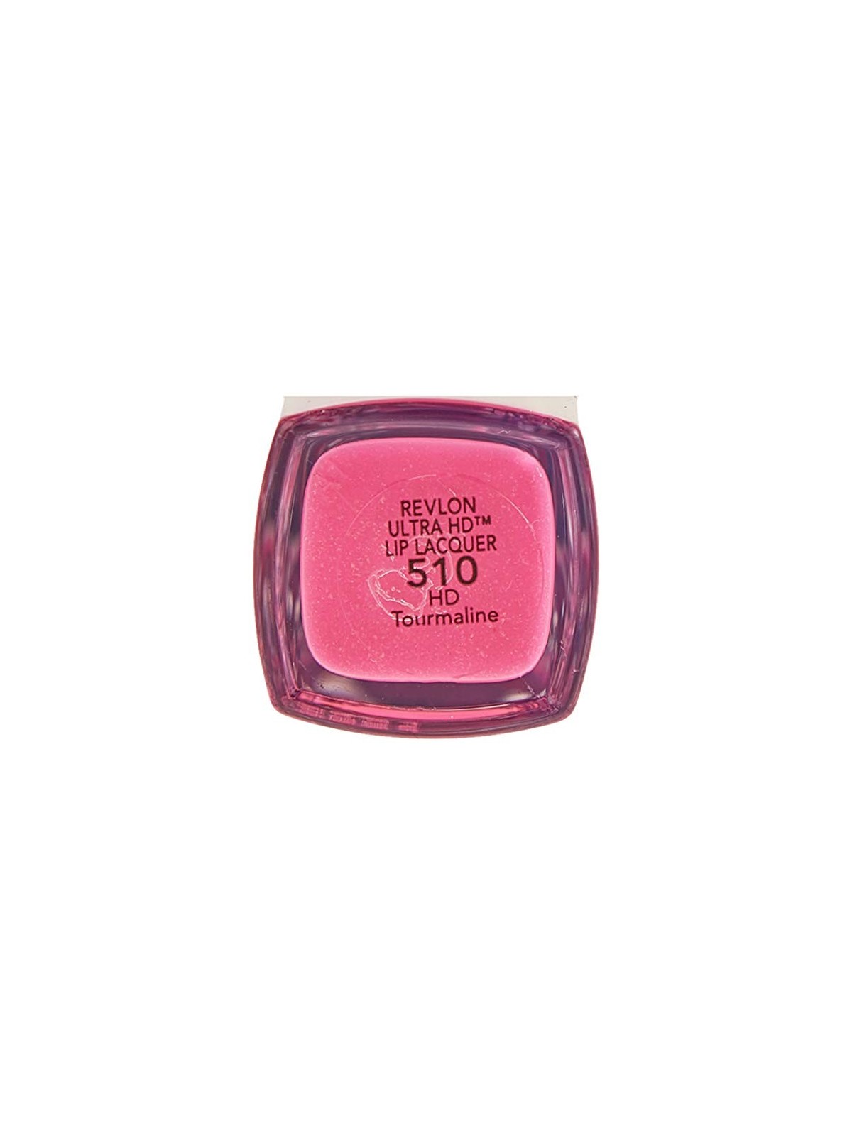 Revlon Ultra HD Lacquer Volume Rossetto Liquido 510 Tourmaline 59ml donna