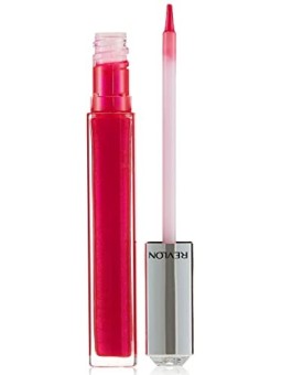 Revlon Ultra HD Lacca Volume Rossetto Liquido 515 Ruby Rosa 59ml donna
