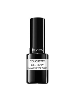 Revlon professional colorstay gel envy top coat diamante 15ml donna 15ml Revlon Professional www.essenzetotalstyle.com 
