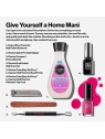 Revlon Mass Market COLORSTAY gel envy n100 cardshark 117ml donna